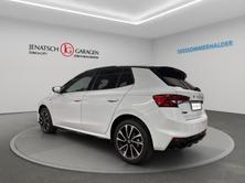 SKODA Fabia 1.5 TSI Monte Carlo DSG, Benzina, Occasioni / Usate, Automatico - 3