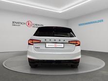 SKODA Fabia 1.5 TSI Monte Carlo DSG, Benzina, Occasioni / Usate, Automatico - 4