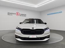 SKODA Fabia 1.5 TSI Monte Carlo DSG, Benzina, Occasioni / Usate, Automatico - 5