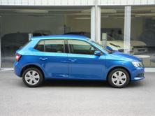 SKODA Fabia 1.0 MPI Active, Petrol, Second hand / Used, Manual - 2