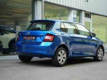 SKODA Fabia 1.0 MPI Active, Petrol, Second hand / Used, Manual - 3