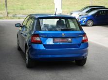 SKODA Fabia 1.0 MPI Active, Petrol, Second hand / Used, Manual - 4