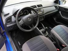 SKODA Fabia 1.0 MPI Active, Petrol, Second hand / Used, Manual - 5