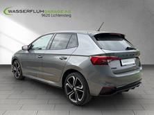 SKODA Fabia Monte Carlo, Benzin, Occasion / Gebraucht, Automatik - 3