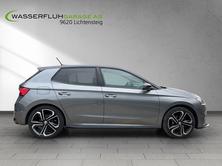 SKODA Fabia Monte Carlo, Benzin, Occasion / Gebraucht, Automatik - 4