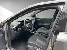 SKODA Fabia Monte Carlo, Benzin, Occasion / Gebraucht, Automatik - 6