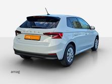 SKODA FABIA Ambition, Petrol, Second hand / Used, Manual - 5