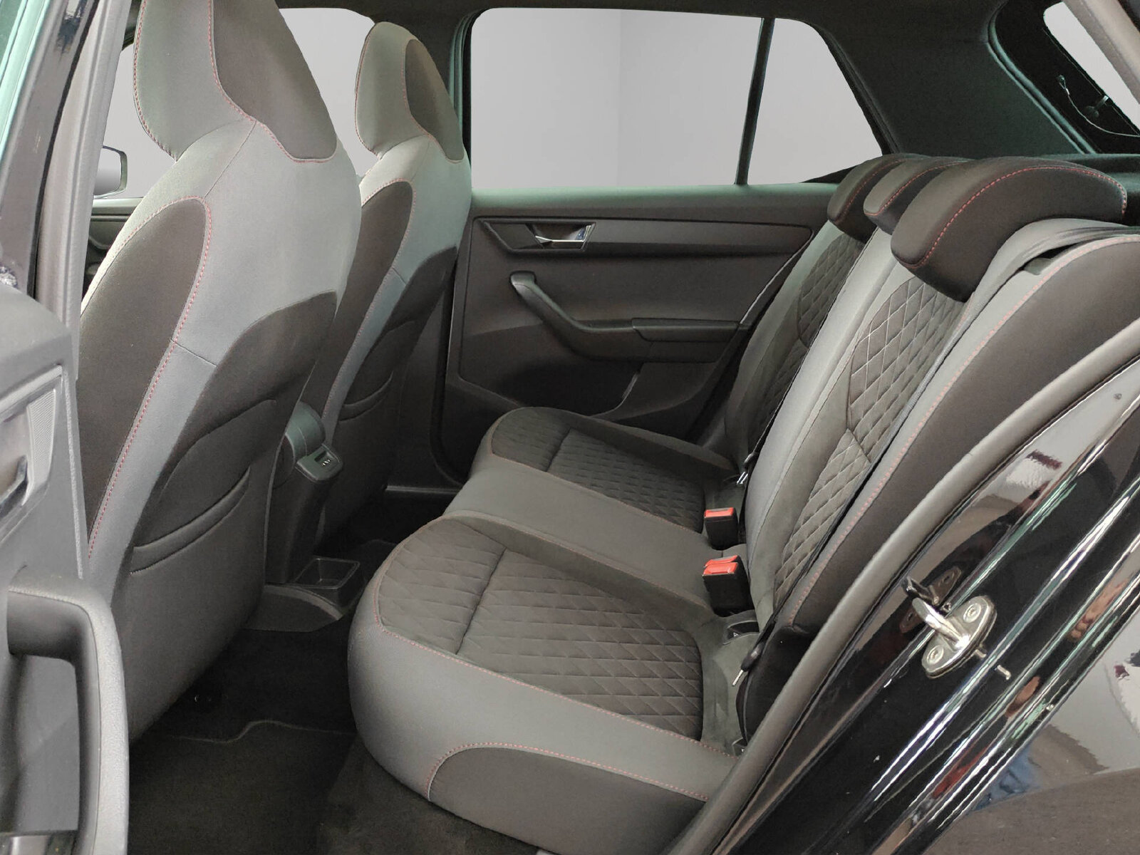 SKODA Fabia 1.0 TSI Monte Carlo DSG, Benzina, Occasioni / Usate, Automatico - 6