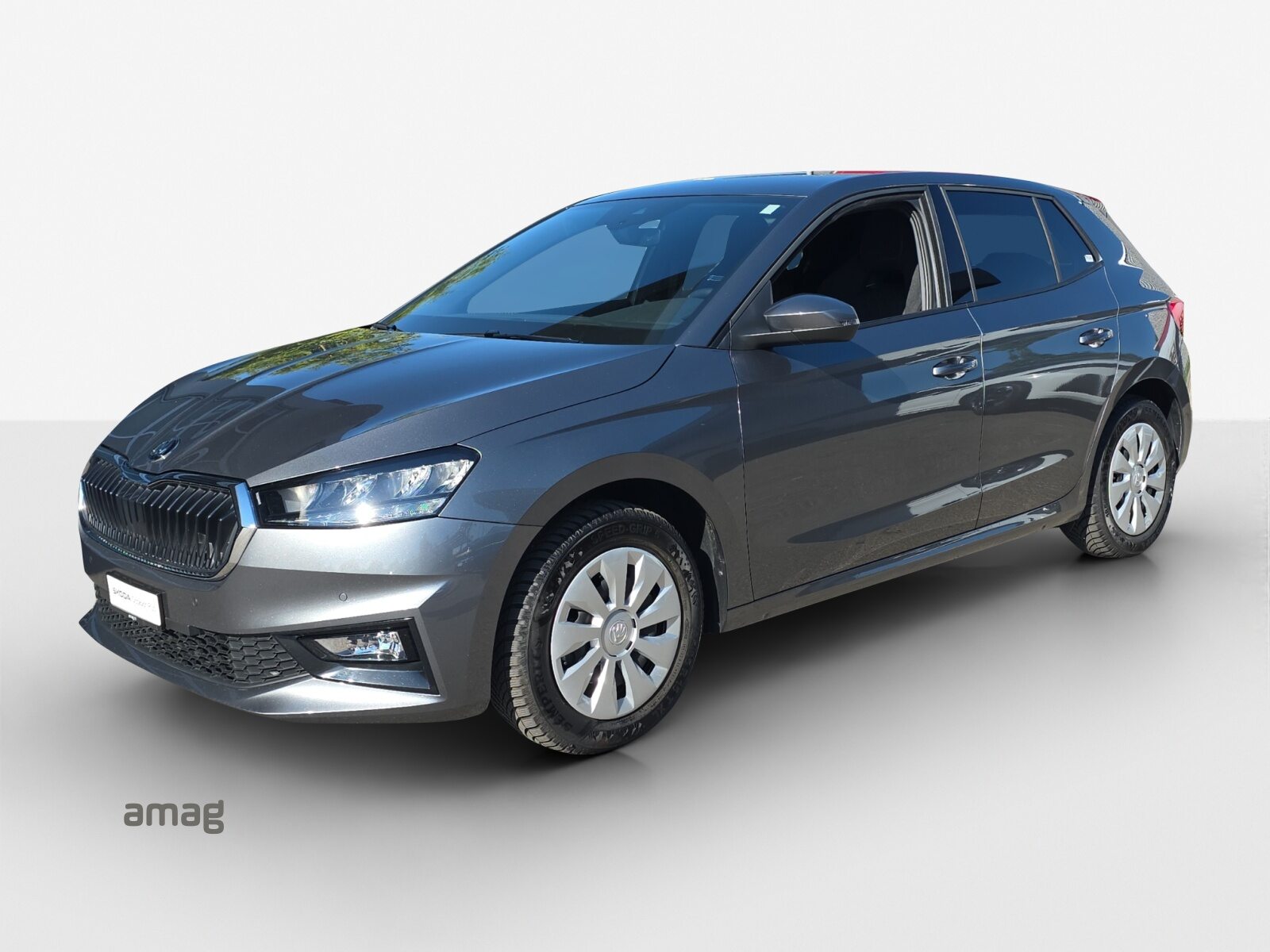 SKODA Fabia Selection