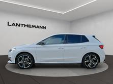 SKODA Fabia Monte Carlo, Benzina, Occasioni / Usate, Automatico - 2