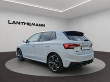 SKODA Fabia Monte Carlo, Benzina, Occasioni / Usate, Automatico - 3