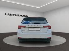 SKODA Fabia Monte Carlo, Benzina, Occasioni / Usate, Automatico - 4