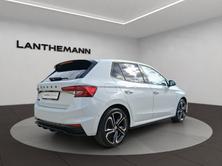 SKODA Fabia Monte Carlo, Benzina, Occasioni / Usate, Automatico - 5