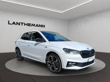 SKODA Fabia Monte Carlo, Benzina, Occasioni / Usate, Automatico - 6