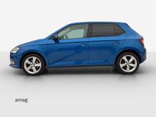 SKODA FABIA Limousine Style, Benzin, Occasion / Gebraucht, Automatik - 2