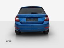 SKODA FABIA Limousine Style, Benzin, Occasion / Gebraucht, Automatik - 4