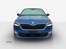 SKODA FABIA Limousine Style, Benzin, Occasion / Gebraucht, Automatik - 7