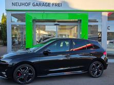 SKODA Fabia 1.5 TSI 130 DSG, Essence, Occasion / Utilisé, Automatique - 2