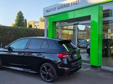 SKODA Fabia 1.5 TSI 130 DSG, Essence, Occasion / Utilisé, Automatique - 3