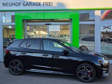 SKODA Fabia 1.5 TSI 130 DSG, Essence, Occasion / Utilisé, Automatique - 5