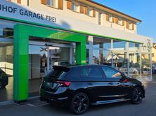 SKODA Fabia 1.5 TSI 130 DSG, Essence, Occasion / Utilisé, Automatique - 6