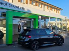 SKODA Fabia 1.5 TSI 130 DSG, Essence, Occasion / Utilisé, Automatique - 7