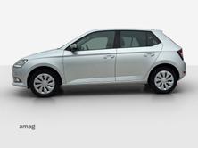 SKODA FABIA Limousine Ambition, Benzin, Occasion / Gebraucht, Handschaltung - 2