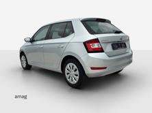 SKODA FABIA Limousine Ambition, Benzin, Occasion / Gebraucht, Handschaltung - 3