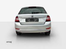 SKODA FABIA Limousine Ambition, Benzin, Occasion / Gebraucht, Handschaltung - 4