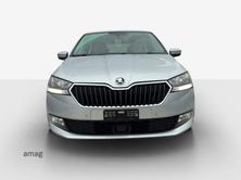 SKODA FABIA Limousine Ambition, Benzin, Occasion / Gebraucht, Handschaltung - 7
