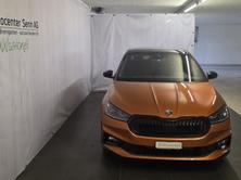 SKODA Fabia Monte Carlo, Essence, Occasion / Utilisé, Automatique - 2
