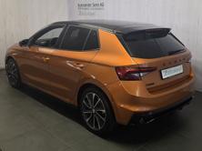 SKODA Fabia Monte Carlo, Essence, Occasion / Utilisé, Automatique - 4