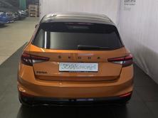 SKODA Fabia Monte Carlo, Essence, Occasion / Utilisé, Automatique - 5