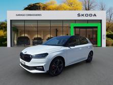 SKODA Fabia 130, Benzina, Occasioni / Usate, Automatico - 2