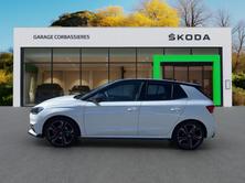 SKODA Fabia 130, Benzina, Occasioni / Usate, Automatico - 3