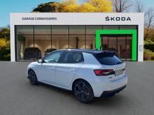 SKODA Fabia 130, Benzina, Occasioni / Usate, Automatico - 4