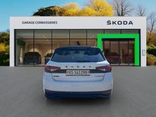 SKODA Fabia 130, Benzina, Occasioni / Usate, Automatico - 5