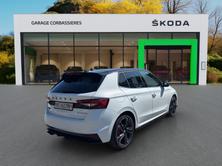 SKODA Fabia 130, Benzina, Occasioni / Usate, Automatico - 6