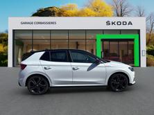 SKODA Fabia 130, Benzina, Occasioni / Usate, Automatico - 7