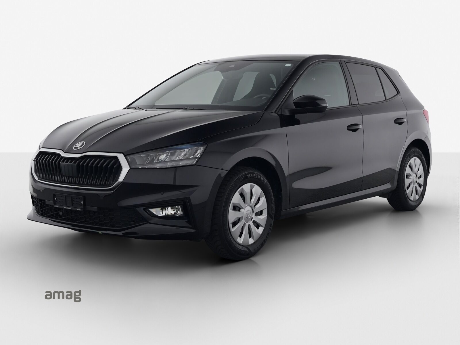 SKODA Fabia Selection