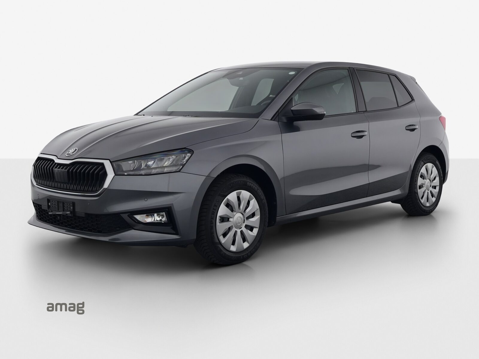 SKODA Fabia Selection
