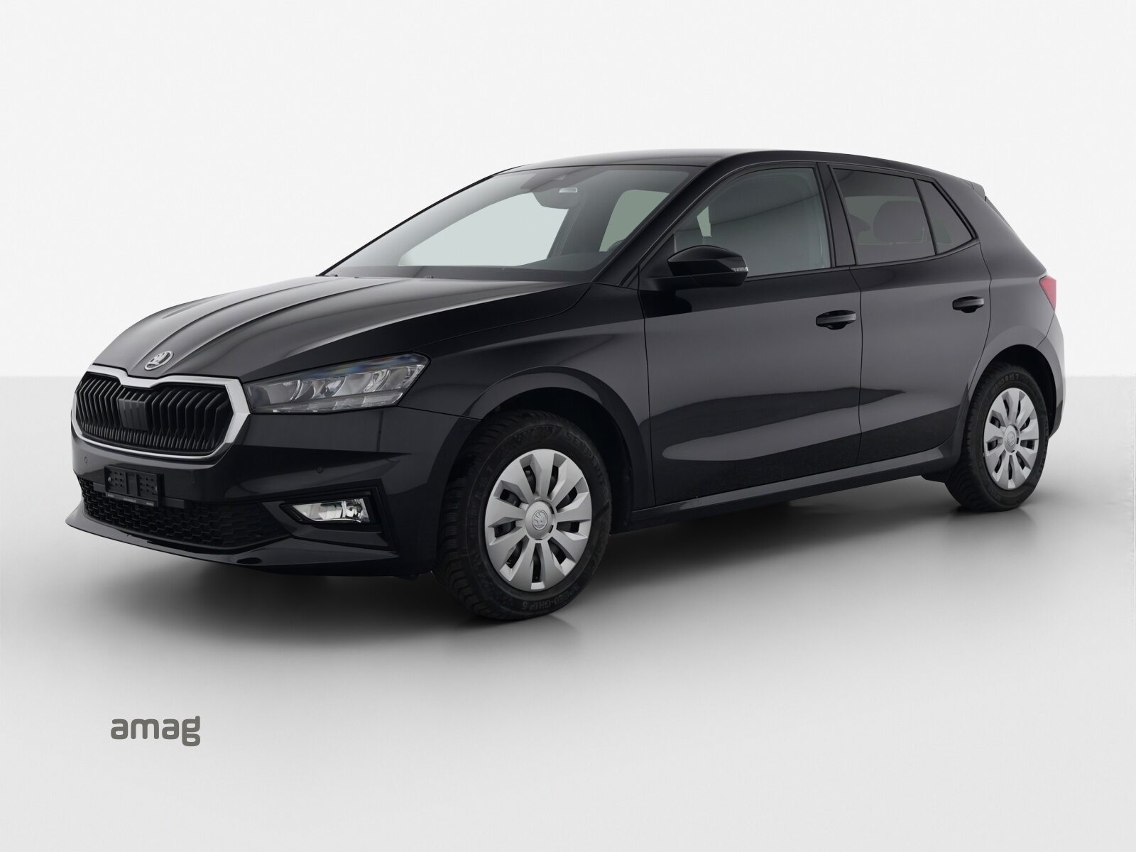 SKODA Fabia Selection