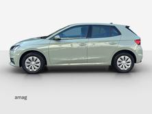 SKODA Fabia Selection, Benzin, Occasion / Gebraucht, Automatik - 2