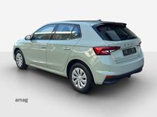 SKODA Fabia Selection, Benzin, Occasion / Gebraucht, Automatik - 3