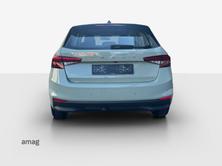 SKODA Fabia Selection, Benzin, Occasion / Gebraucht, Automatik - 4