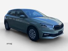 SKODA Fabia Selection, Benzin, Occasion / Gebraucht, Automatik - 6