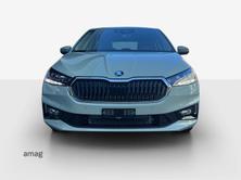 SKODA Fabia Selection, Benzin, Occasion / Gebraucht, Automatik - 7