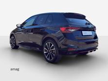 SKODA Fabia Monte Carlo, Essence, Occasion / Utilisé, Automatique - 3