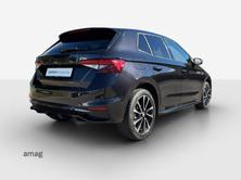 SKODA Fabia Monte Carlo, Essence, Occasion / Utilisé, Automatique - 5
