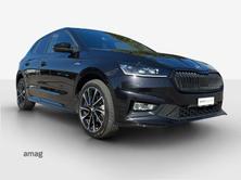 SKODA Fabia Monte Carlo, Essence, Occasion / Utilisé, Automatique - 6